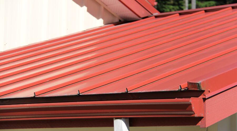 Emergency Industrial Roof Repair in Blue Springs, NE
